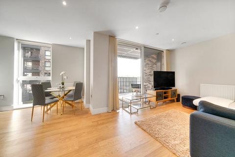 2 bedroom flat for sale, Plough Lane, London SW17