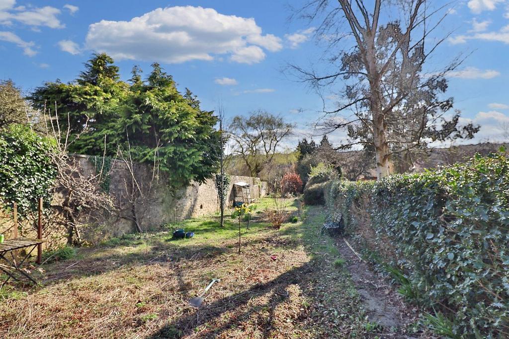 Rear Garden V