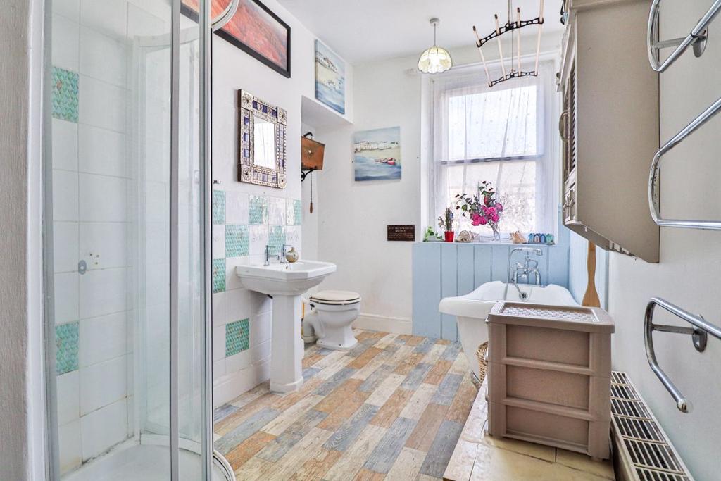 Bathroom II