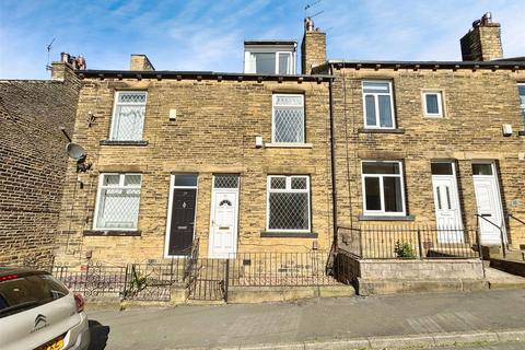 31 Mount Avenue, Bradford, BD2 2JB