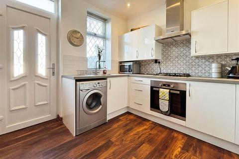 31 Mount Avenue, Bradford, BD2 2JB