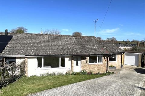 3 bedroom semi-detached bungalow for sale, St. Just Close, Salisbury SP4