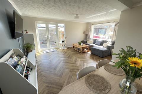 3 bedroom semi-detached bungalow for sale, St. Just Close, Salisbury SP4
