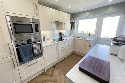 3 bedroom semi-detached bungalow for sale, St. Just Close, Salisbury SP4