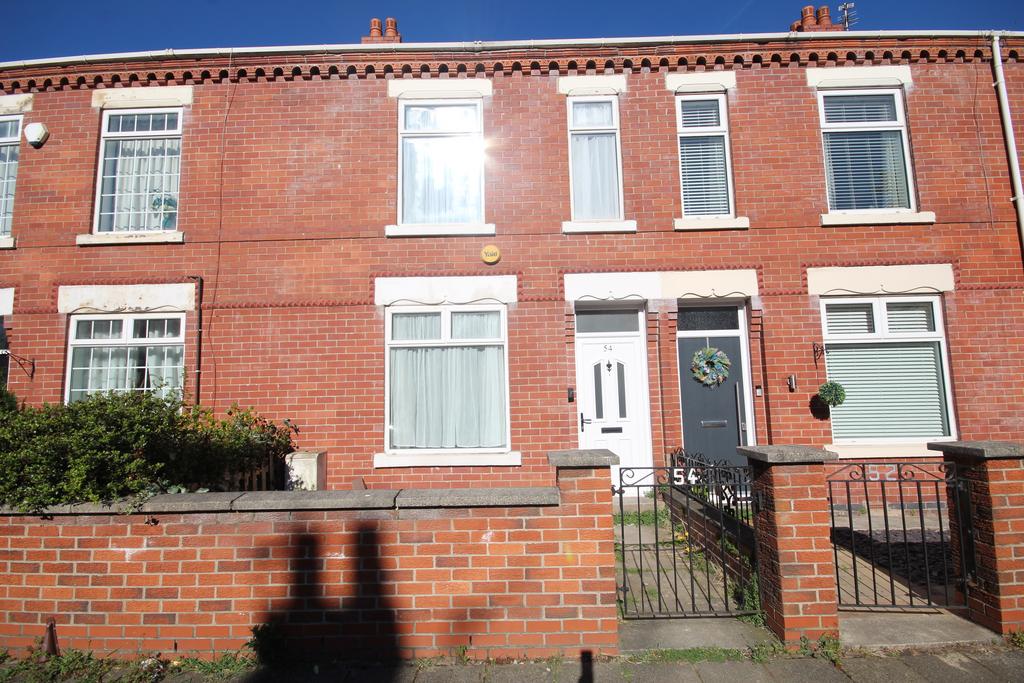 2 bedroom Property for rent