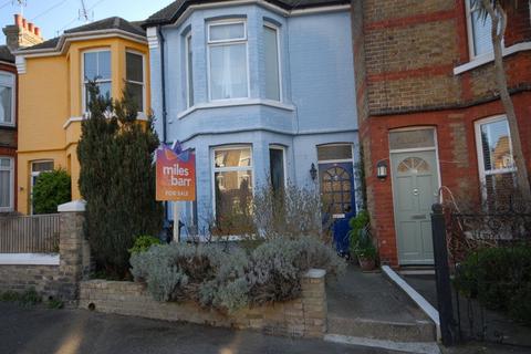 3 bedroom terraced house for sale, Dane Park Road, Ramsgate, CT11