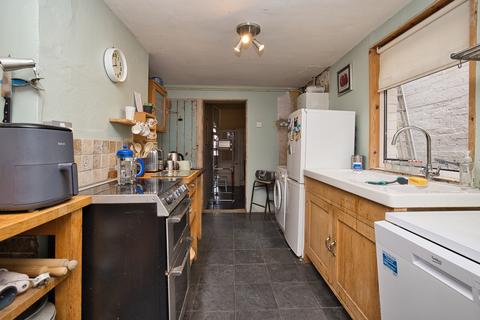 3 bedroom terraced house for sale, Dane Park Road, Ramsgate, CT11