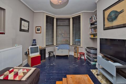 3 bedroom terraced house for sale, Dane Park Road, Ramsgate, CT11