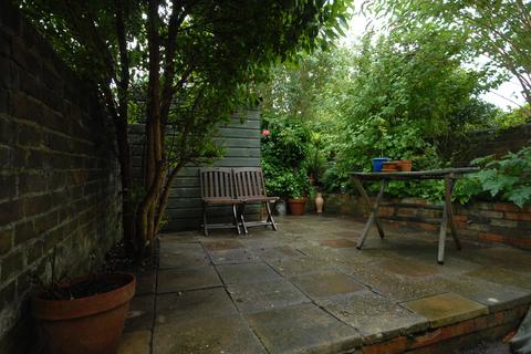 3 bedroom terraced house for sale, Dane Park Road, Ramsgate, CT11