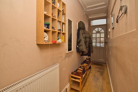 3 bedroom terraced house for sale, Dane Park Road, Ramsgate, CT11