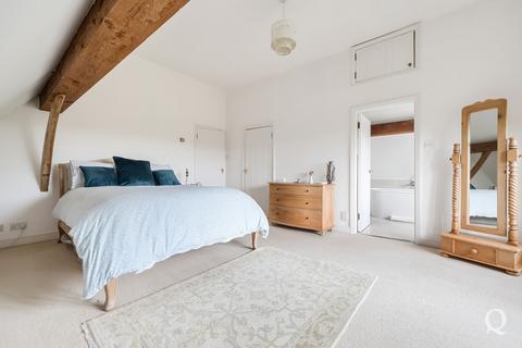 4 bedroom detached house for sale, Ashford Road, Sheldwich, Faversham, Kent, ME13