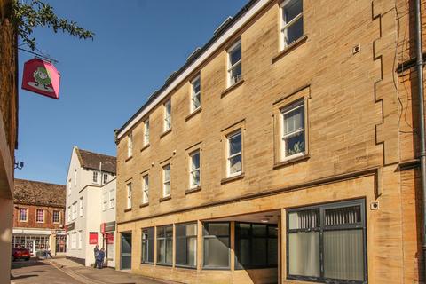 undefined, Flat 7 Central House, Church Street, Yeovil