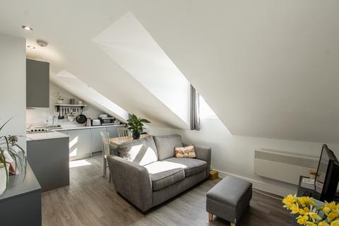 undefined, Flat 7 Central House, Church Street, Yeovil