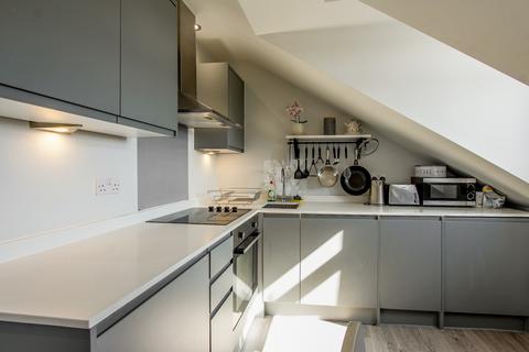 undefined, Flat 7 Central House, Church Street, Yeovil