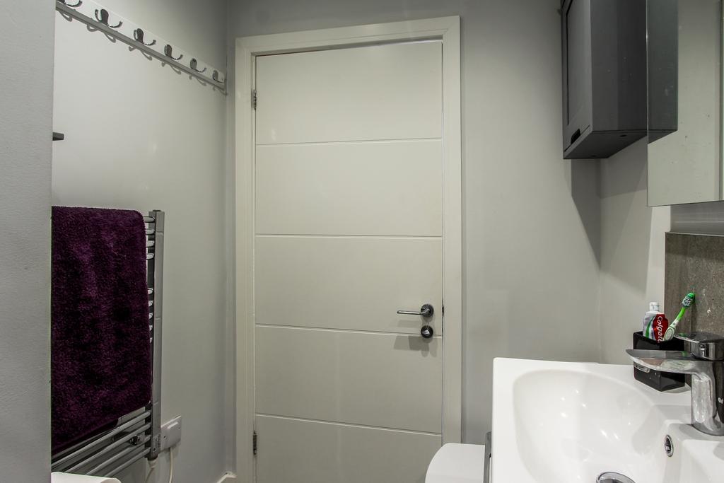 En Suite a