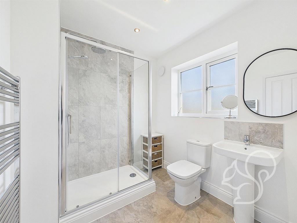 Ensuite