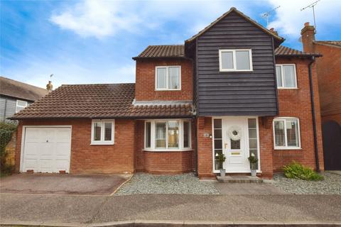 undefined, Hobbiton Hill, South Woodham Ferrers, Chelmsford, Essex, CM3