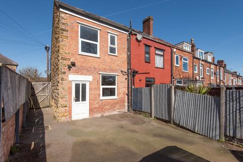 4 John Calvert Road, Woodhouse, Sheffield, S13 7PW