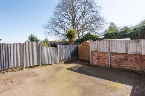 4 John Calvert Road, Woodhouse, Sheffield, S13 7PW