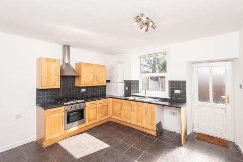 4 John Calvert Road, Woodhouse, Sheffield, S13 7PW