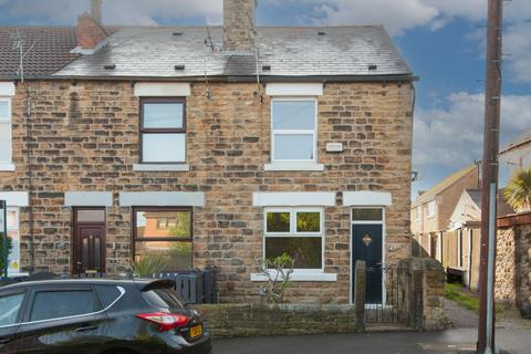 4 John Calvert Road, Woodhouse, Sheffield, S13 7PW