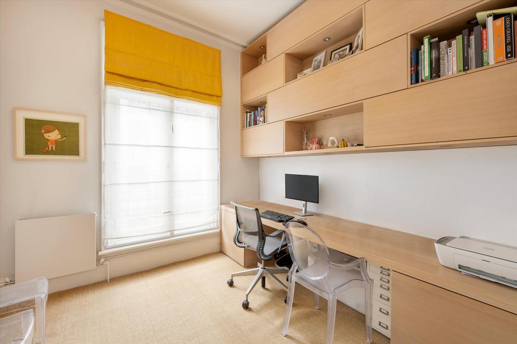 Home office