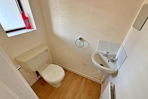 2 bedroom semi-detached house for sale, Dexter Way, Birchmoor, Tamworth, Staffordshire