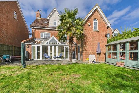 undefined, Cleveland Way, Great Ashby, Stevenage SG1