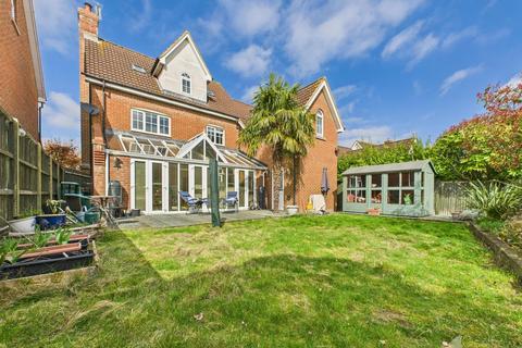 undefined, Cleveland Way, Great Ashby, Stevenage SG1