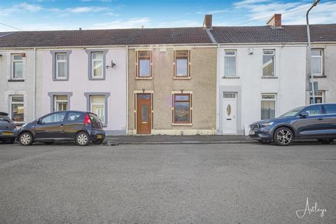 3 bedroom terraced house for sale, Hill Street, Mount Pleasant, Swansea