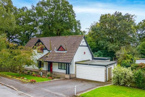 4 bedroom detached house for sale, Park Homer Drive, Colehill, Wimborne, Dorset, BH21