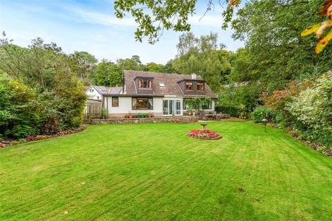 4 bedroom detached house for sale, Park Homer Drive, Colehill, Wimborne, Dorset, BH21