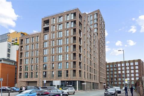 Ancoats Gardens, 30 Bendix Street, Manchester, Greater Manchester, M4