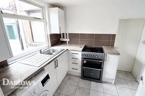 3a Ashfield Road, Abertillery, NP13 1QE