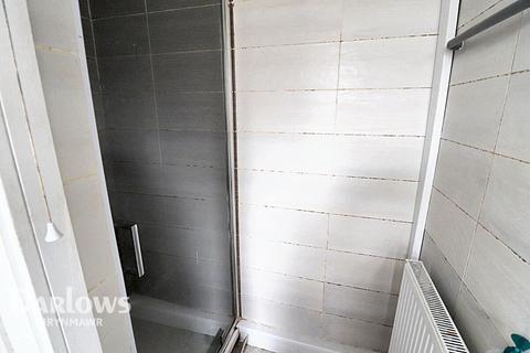 3a Ashfield Road, Abertillery, NP13 1QE