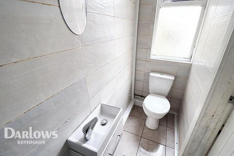 3a Ashfield Road, Abertillery, NP13 1QE
