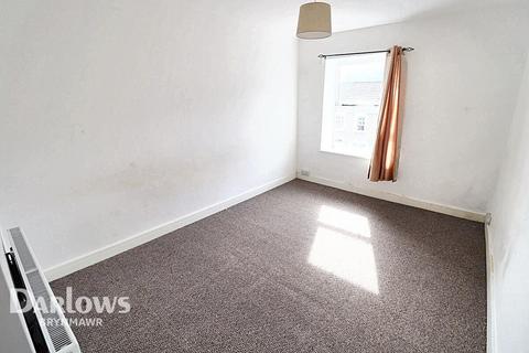 3a Ashfield Road, Abertillery, NP13 1QE