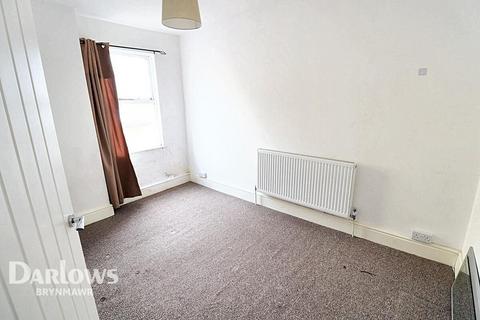 3a Ashfield Road, Abertillery, NP13 1QE