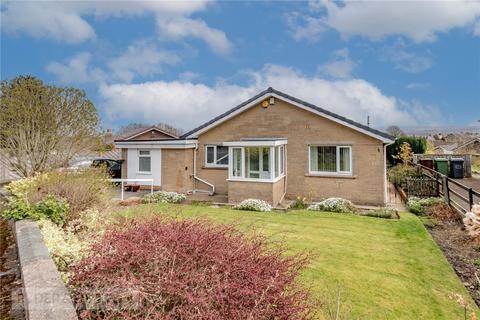 Gleneagles Way, Fixby, Huddersfield, West Yorkshire, HD2