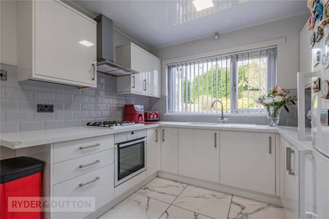 undefined, Gleneagles Way, Fixby, Huddersfield, West Yorkshire, HD2