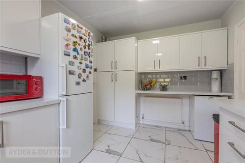 undefined, Gleneagles Way, Fixby, Huddersfield, West Yorkshire, HD2