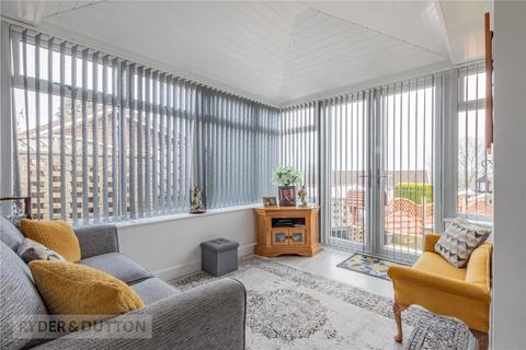 undefined, Gleneagles Way, Fixby, Huddersfield, West Yorkshire, HD2