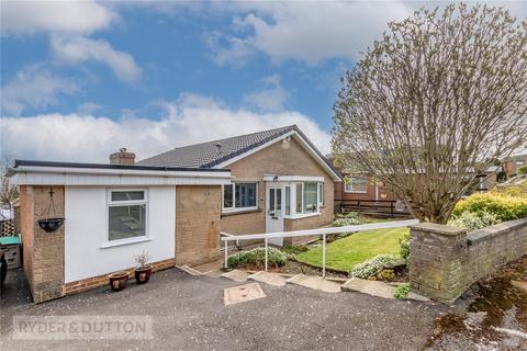 3 bedroom bungalow for sale, Gleneagles Way, Fixby, Huddersfield, West Yorkshire, HD2