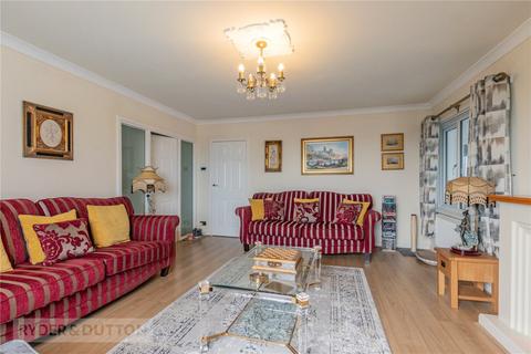 undefined, Gleneagles Way, Fixby, Huddersfield, West Yorkshire, HD2