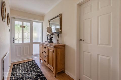 undefined, Gleneagles Way, Fixby, Huddersfield, West Yorkshire, HD2