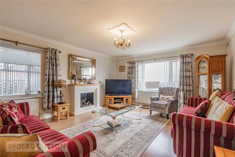 undefined, Gleneagles Way, Fixby, Huddersfield, West Yorkshire, HD2