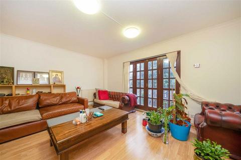 undefined, Hamlet Square, London NW2