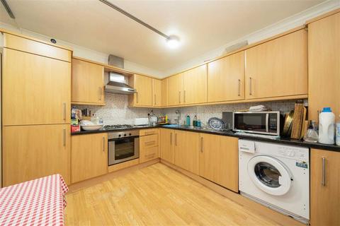 undefined, Hamlet Square, London NW2