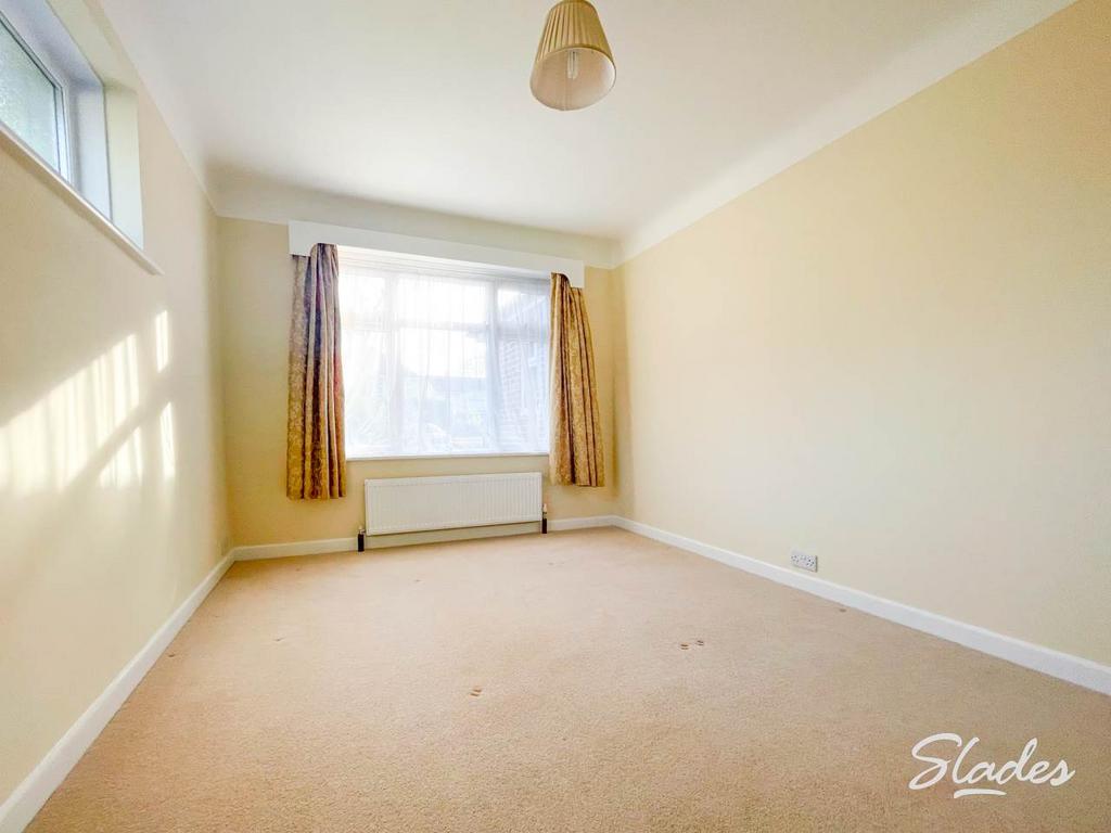 204 harewood second