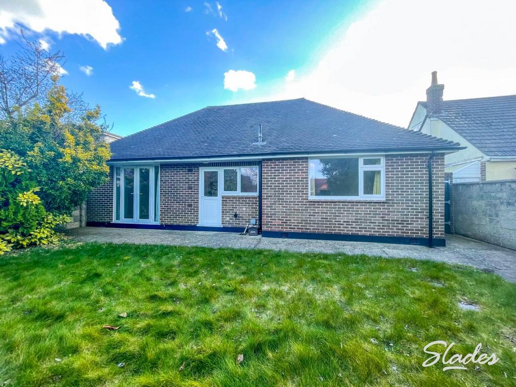 204 harewood back of